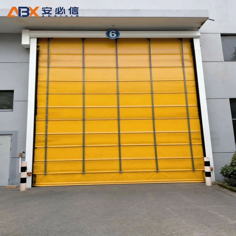 汕尾市堆积门