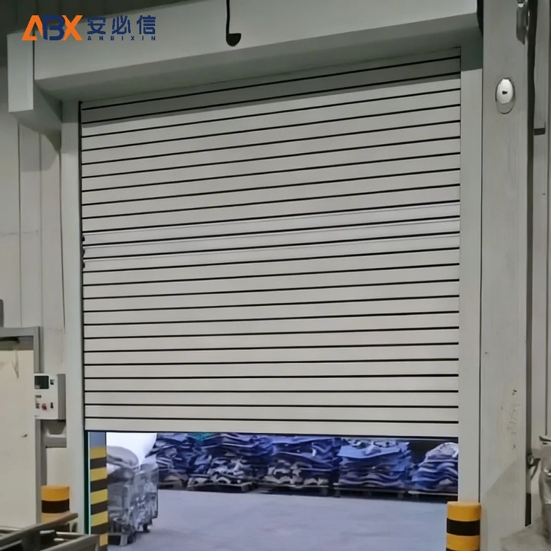 汕尾市雷达高速门